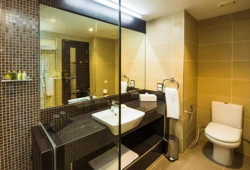 سوئیت پنت هاوس, Ramada Resort By Wyndham Dar Es Salaam