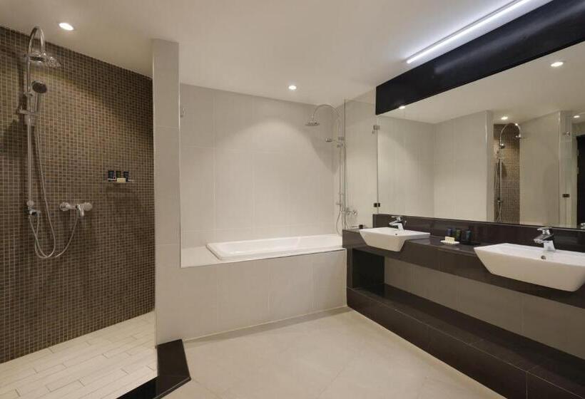 سوئیت پنت هاوس, Ramada Resort By Wyndham Dar Es Salaam