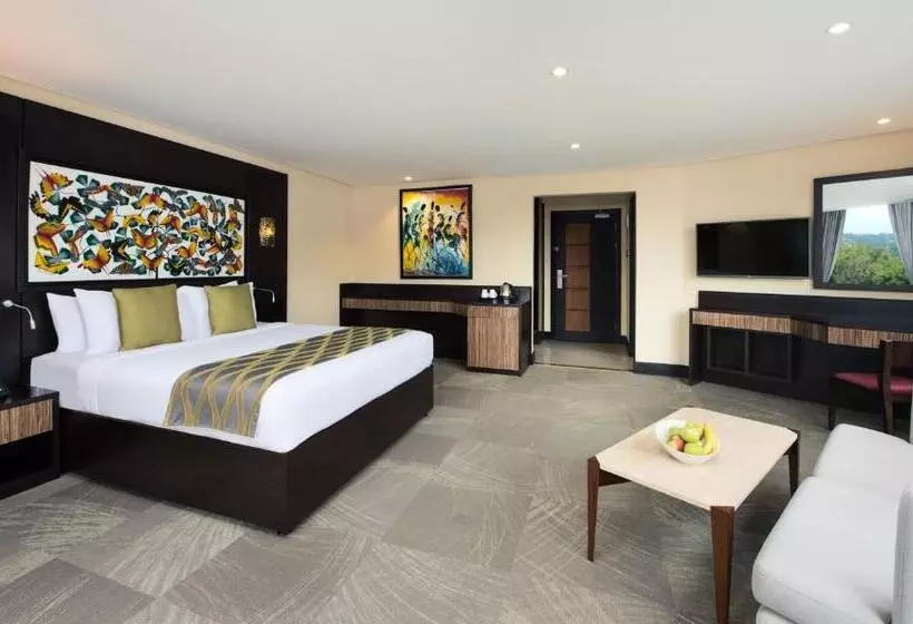 سوئیت پنت هاوس, Ramada Resort By Wyndham Dar Es Salaam