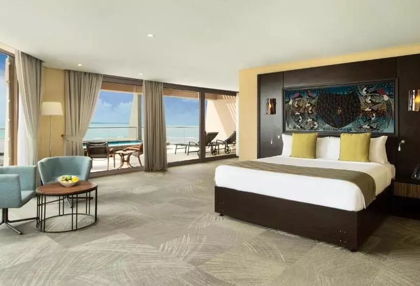سوئیت پنت هاوس, Ramada Resort By Wyndham Dar Es Salaam