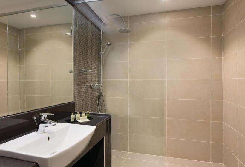 Superior Interior Room, Ramada Resort By Wyndham Dar Es Salaam