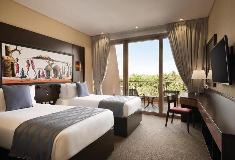 Superior Interior Room, Ramada Resort By Wyndham Dar Es Salaam