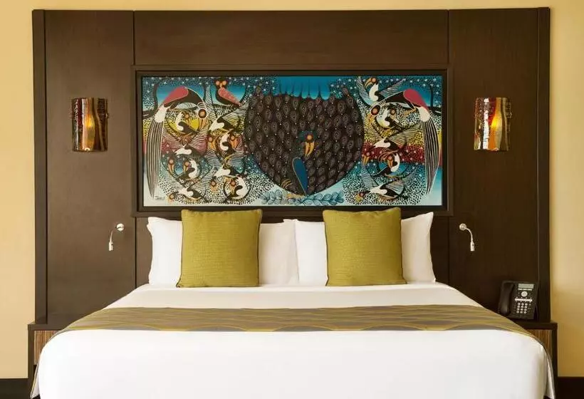 Superior Interior Room, Ramada Resort By Wyndham Dar Es Salaam