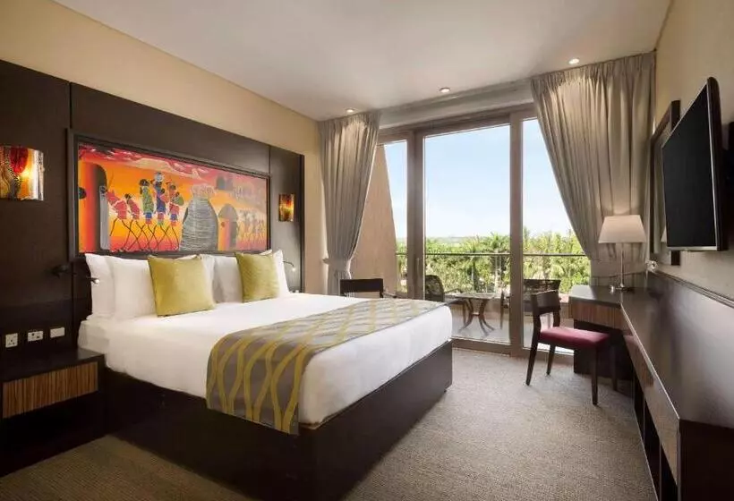 Superior Interior Room, Ramada Resort By Wyndham Dar Es Salaam