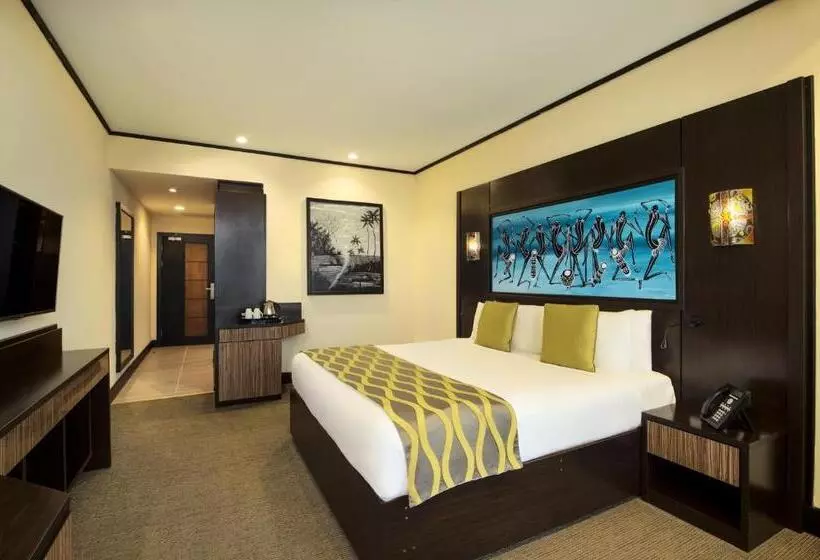 Superior Interior Room, Ramada Resort By Wyndham Dar Es Salaam