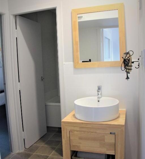 Апартаменты 2 Спальни, Hideaway Of Rotorua