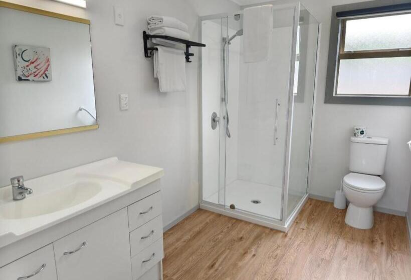 2-Bedroom Classic Apartment, Hideaway Of Rotorua