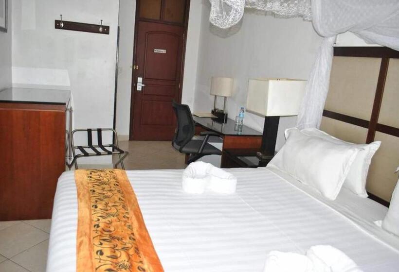 اتاق لوکس, Shamool