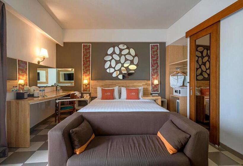 주니어 스위트, The 1o1 Yogyakarta Tugu