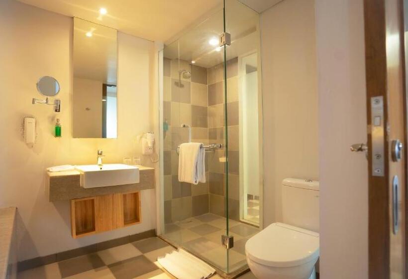 주니어 스위트, The 1o1 Yogyakarta Tugu