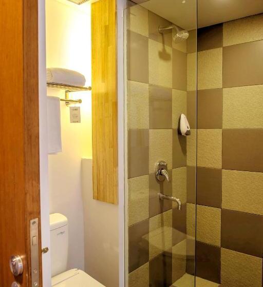 디럭스 룸 산전망, The 1o1 Yogyakarta Tugu