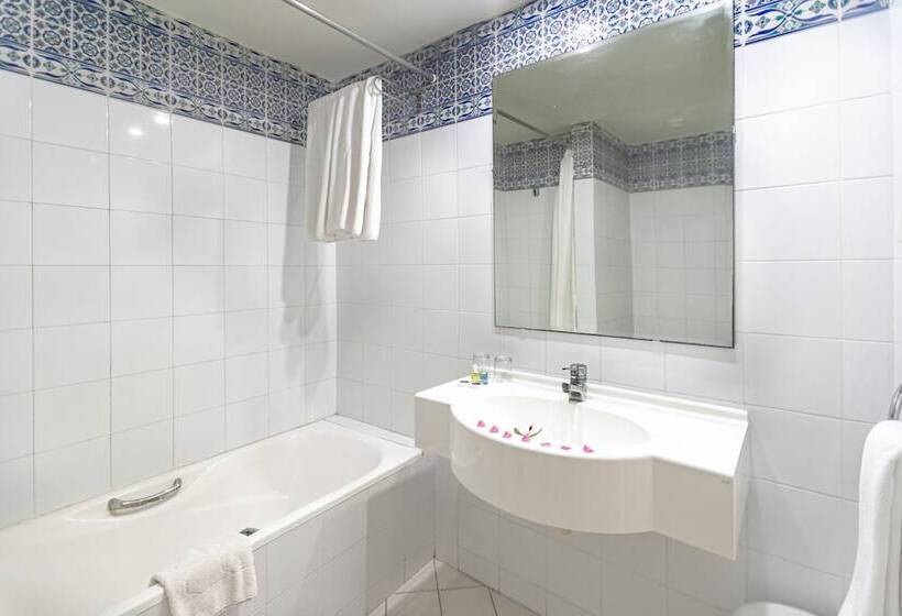 Номер Стандарт Трехместный, Venice Beach  Families And Couples Only
