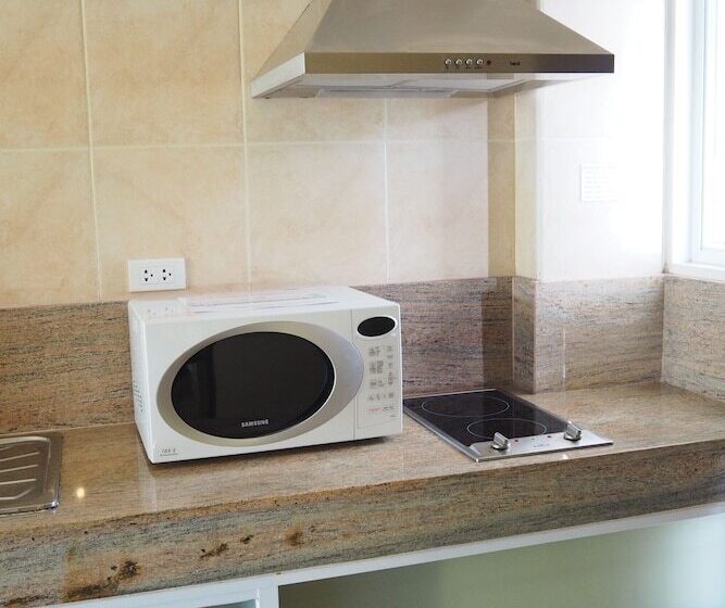 חדר סטודיו סטנדרד, Villa Thongbura