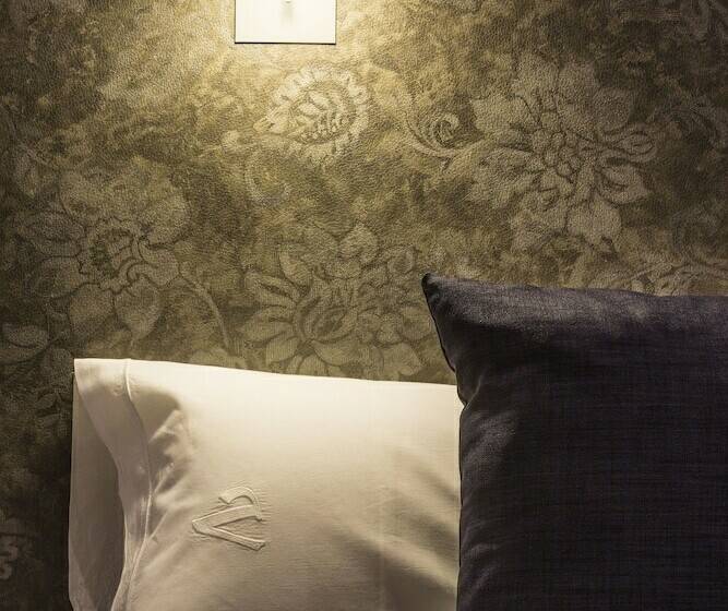 Номер Стандарт, Vincci Mercat