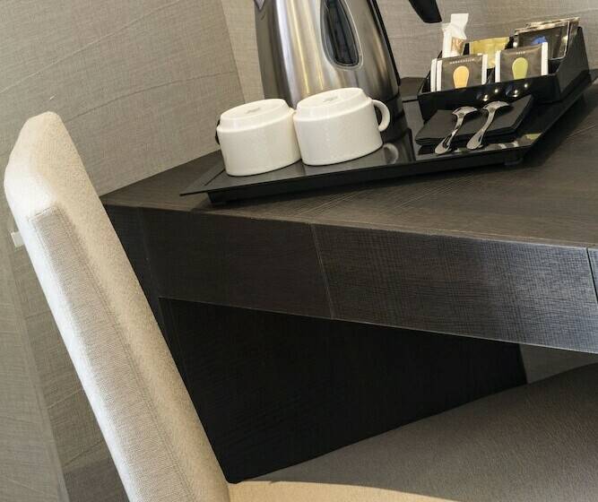 Номер Superior, Vincci Mercat