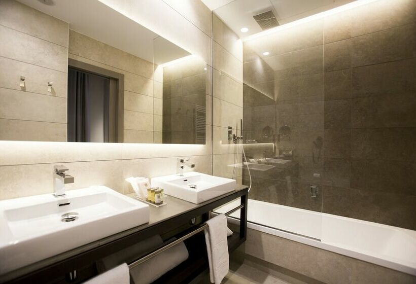 Номер Superior, Vincci Mercat