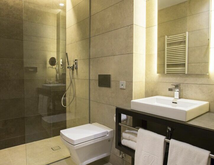 Номер Superior, Vincci Mercat