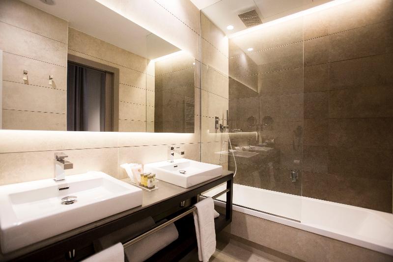 Номер Стандарт, Vincci Mercat