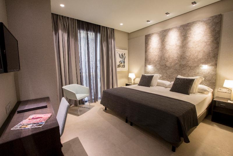 Habitación Estándar, Vincci Mercat