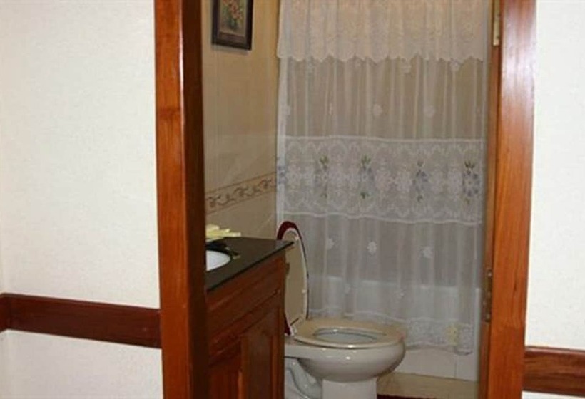 اتاق استاندارد, Nokor Lucky Serviced Apartments