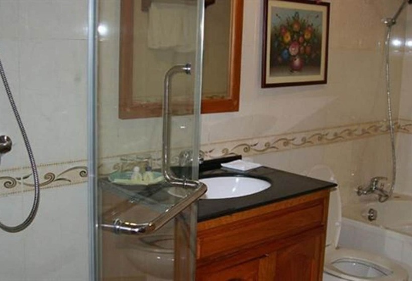 اتاق استاندارد, Nokor Lucky Serviced Apartments