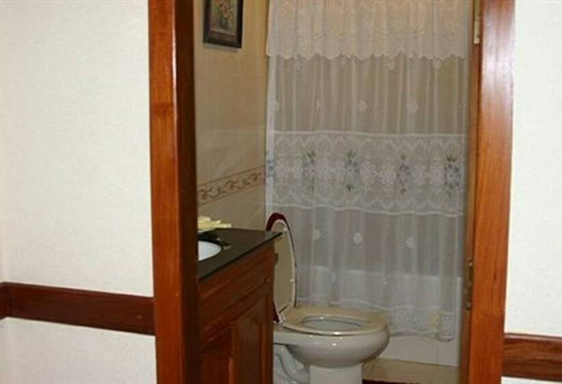 اتاق لوکس, Nokor Lucky Serviced Apartments