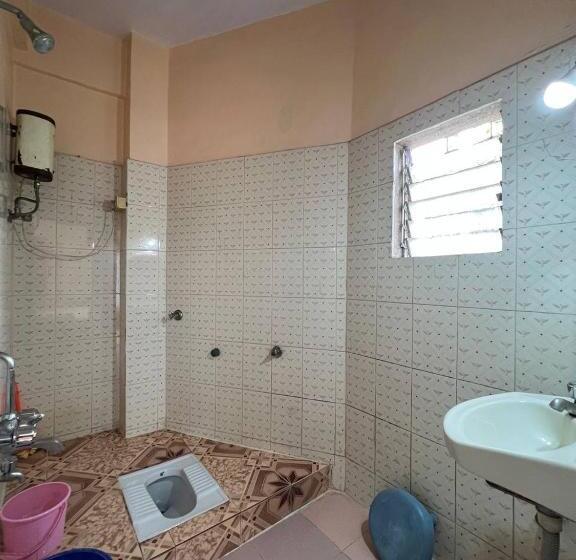 Номер Deluxe с Балконом, Sahil Residency