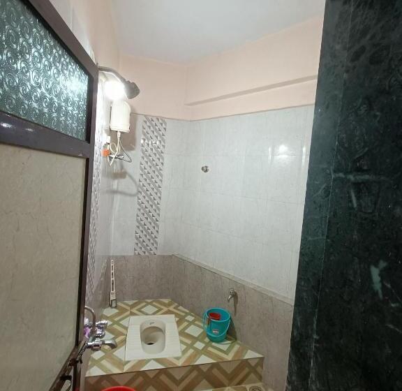 חדר דלוקס, Sahil Residency