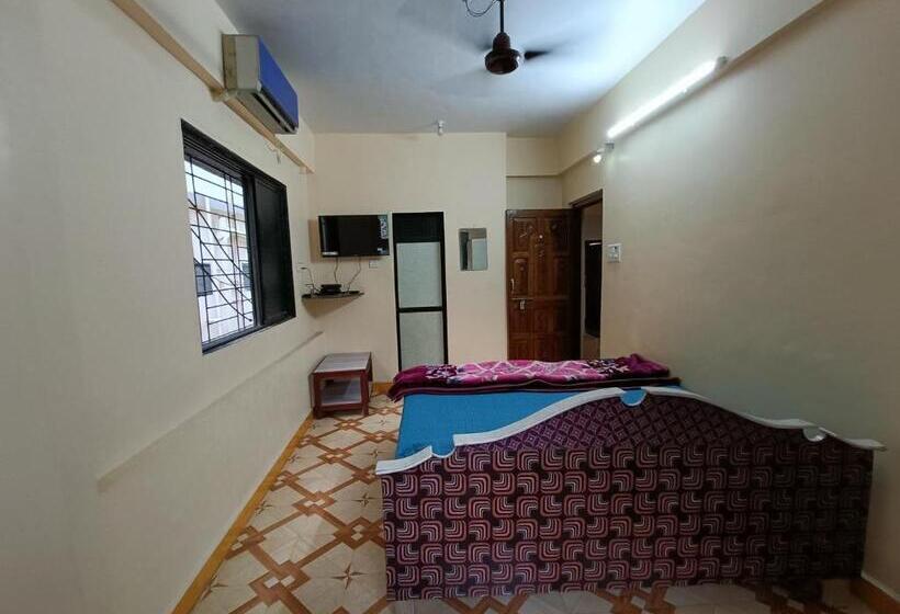 חדר דלוקס, Sahil Residency