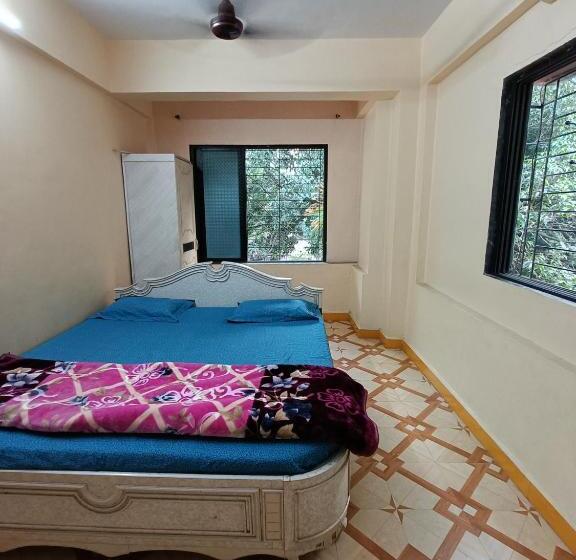 חדר דלוקס, Sahil Residency