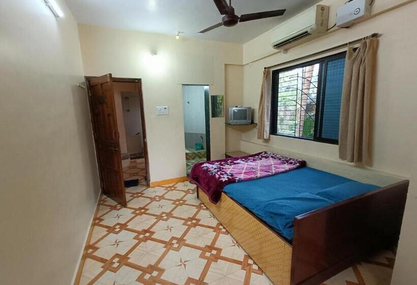 חדר דלוקס, Sahil Residency