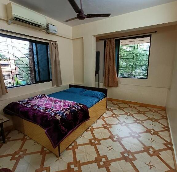 חדר דלוקס, Sahil Residency