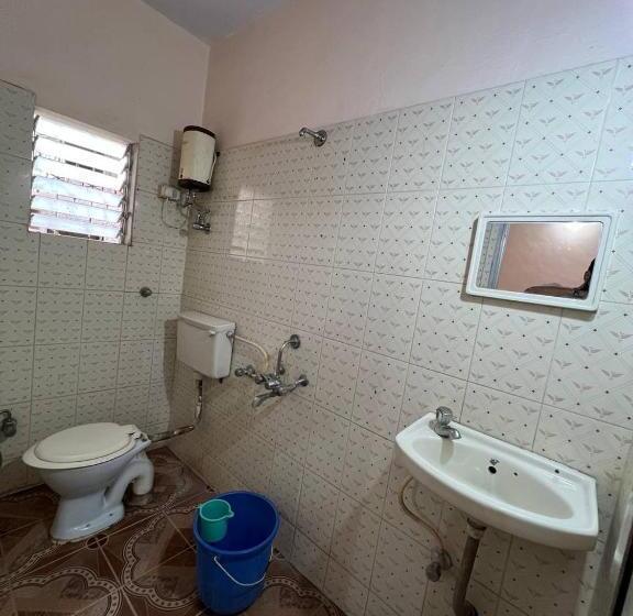 Номер Deluxe, Sahil Residency
