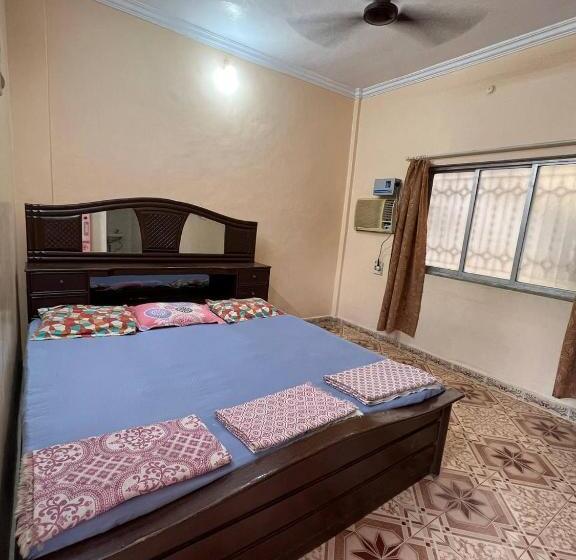 חדר דלוקס, Sahil Residency