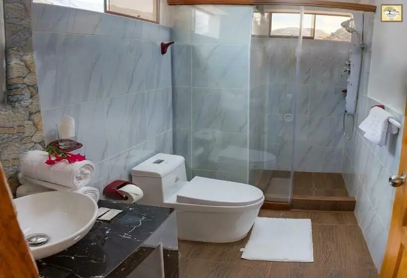 Quarto standard, Pisonay