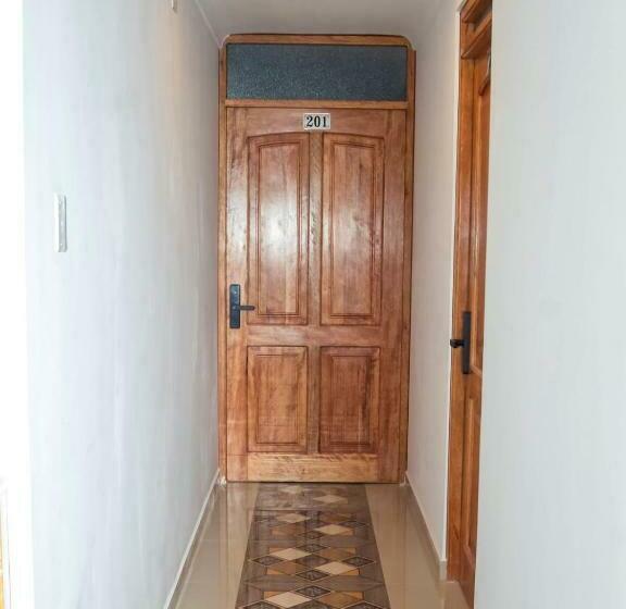 חדר סטנדרט, Pisonay