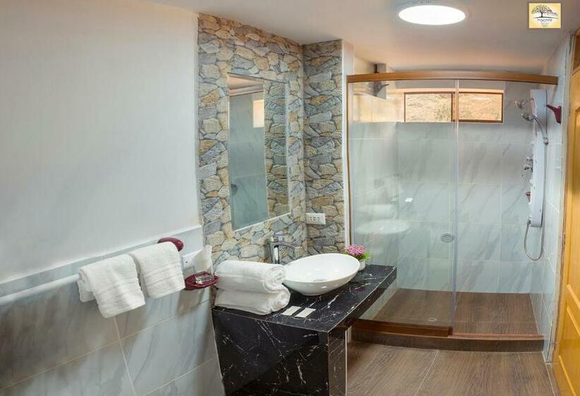 חדר סטנדרט, Pisonay