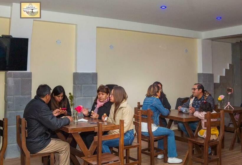 חדר סטנדרט, Pisonay