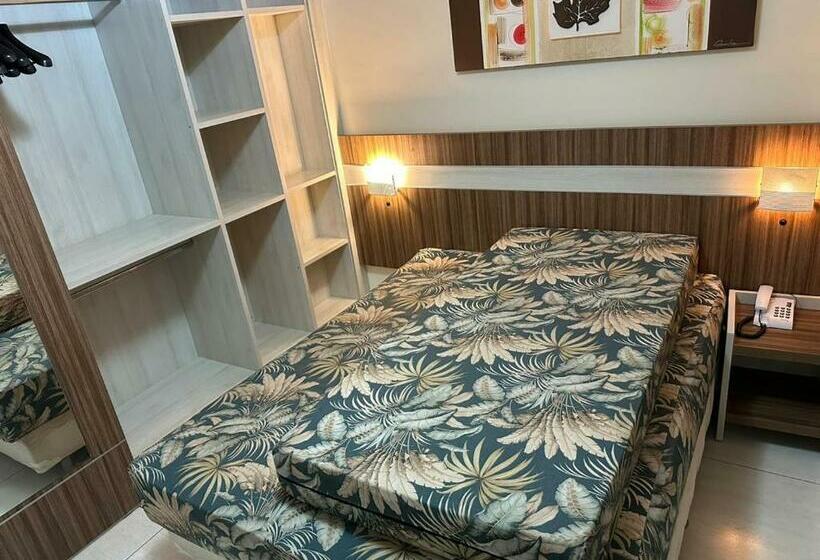 Апартаменты 1 Спальня Нижний Этаж, Lacqua Diroma 1 2 3 4 5   Caldas Novas