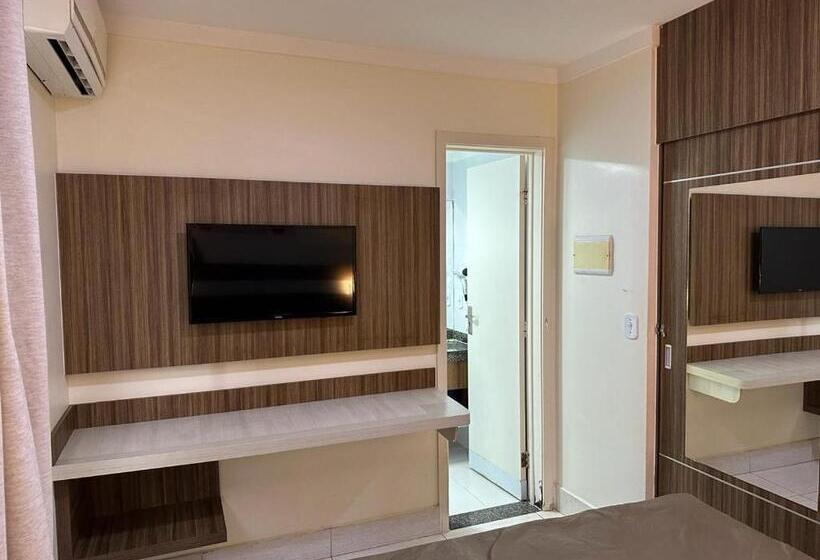 低层单卧公寓, Lacqua Diroma 1 2 3 4 5   Caldas Novas