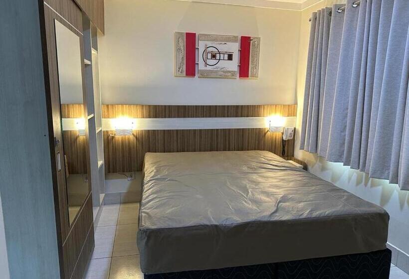 低层单卧公寓, Lacqua Diroma 1 2 3 4 5   Caldas Novas