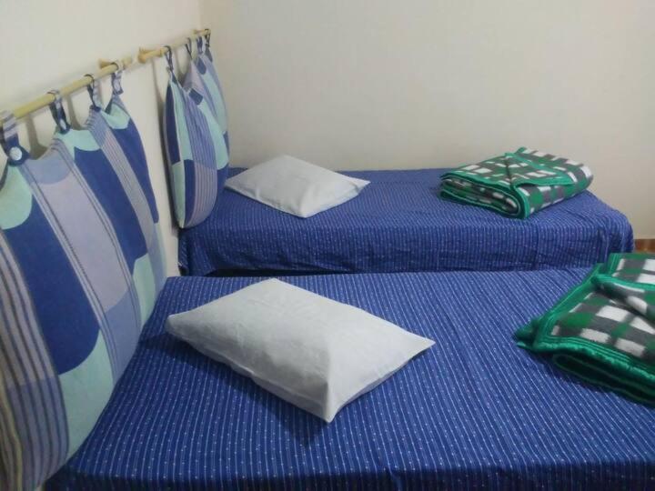 חדר משפחתי, Pousada Familia Aparecida