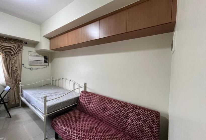 스탠다드 스튜디오, Cebu Condo Staycation Horizons 101