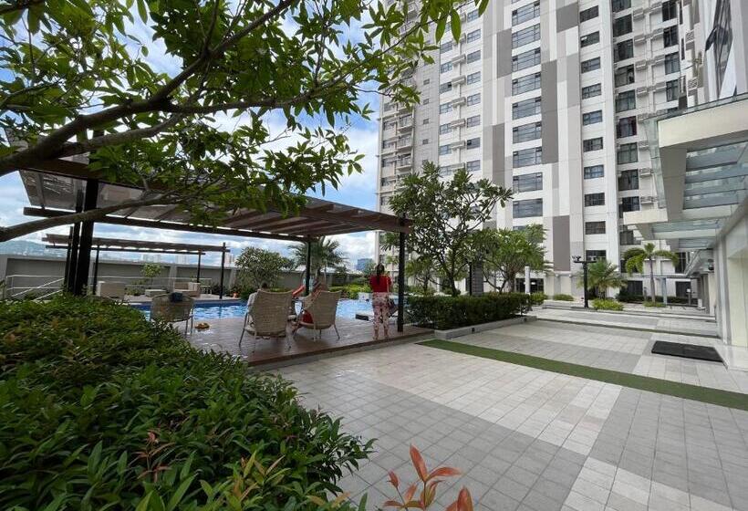 스탠다드 스튜디오, Cebu Condo Staycation Horizons 101