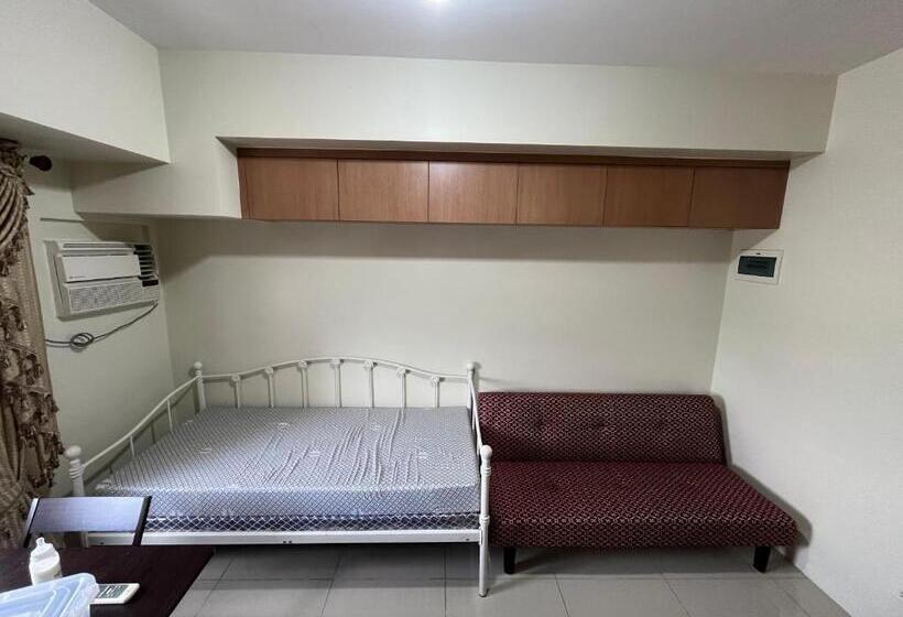 스탠다드 스튜디오, Cebu Condo Staycation Horizons 101