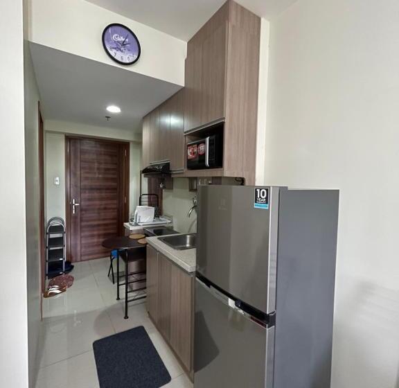 스탠다드 스튜디오, Cebu Condo Staycation Horizons 101