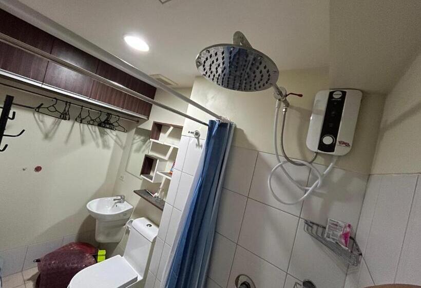 스탠다드 스튜디오, Cebu Condo Staycation Horizons 101