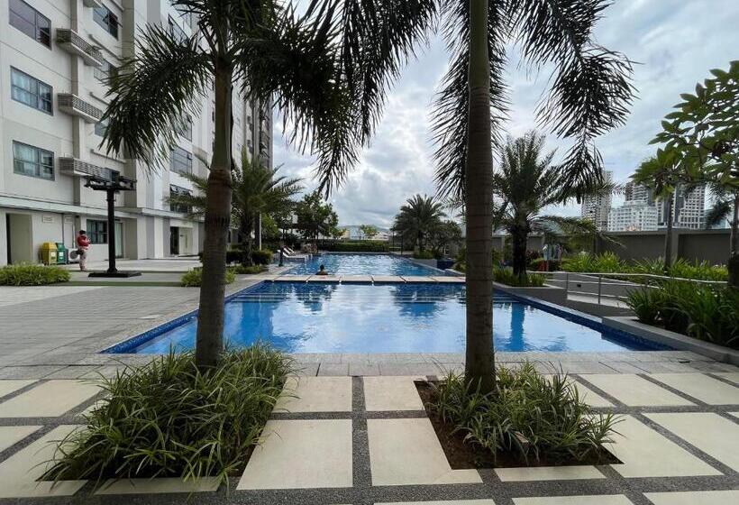 스탠다드 스튜디오, Cebu Condo Staycation Horizons 101