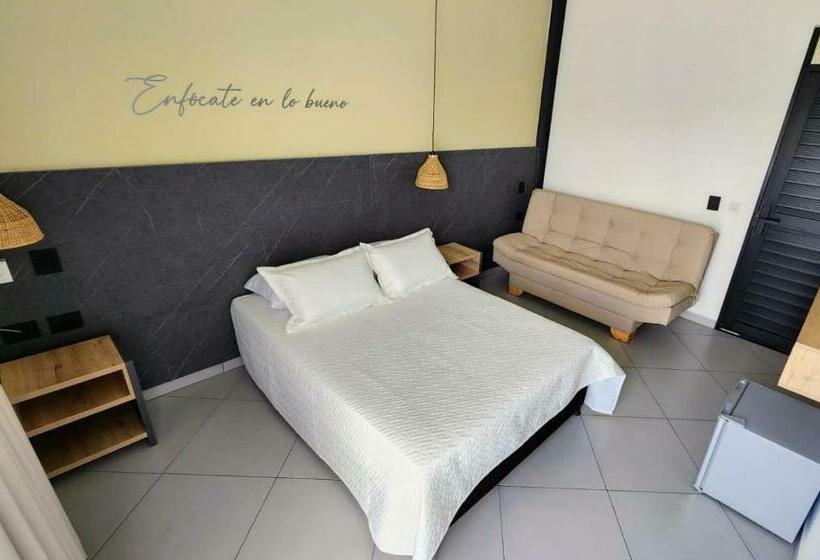 חדר סטנדרט, Capri Doradal