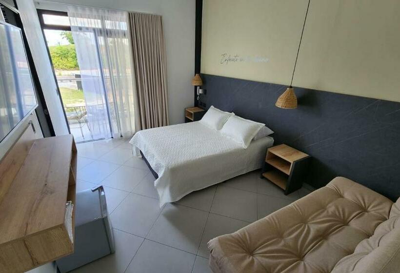 חדר סטנדרט, Capri Doradal